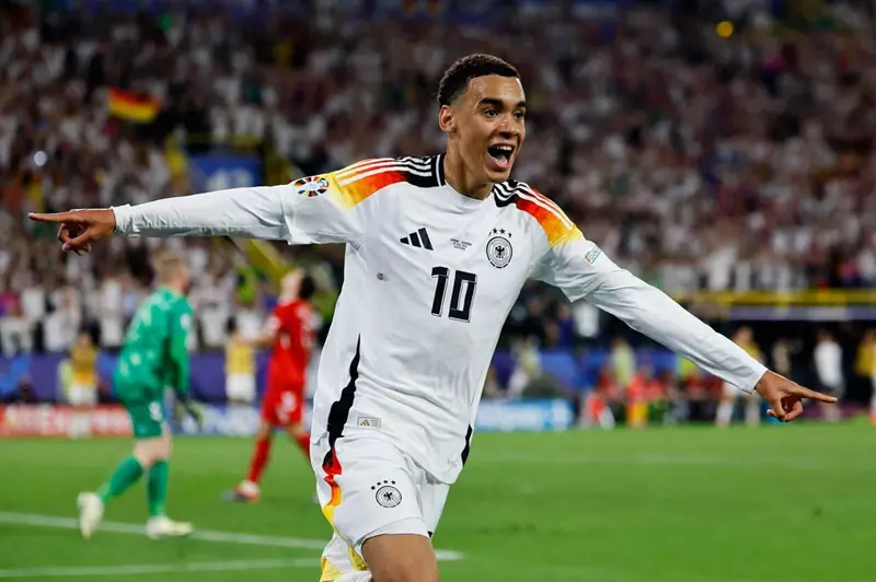 موسيالا